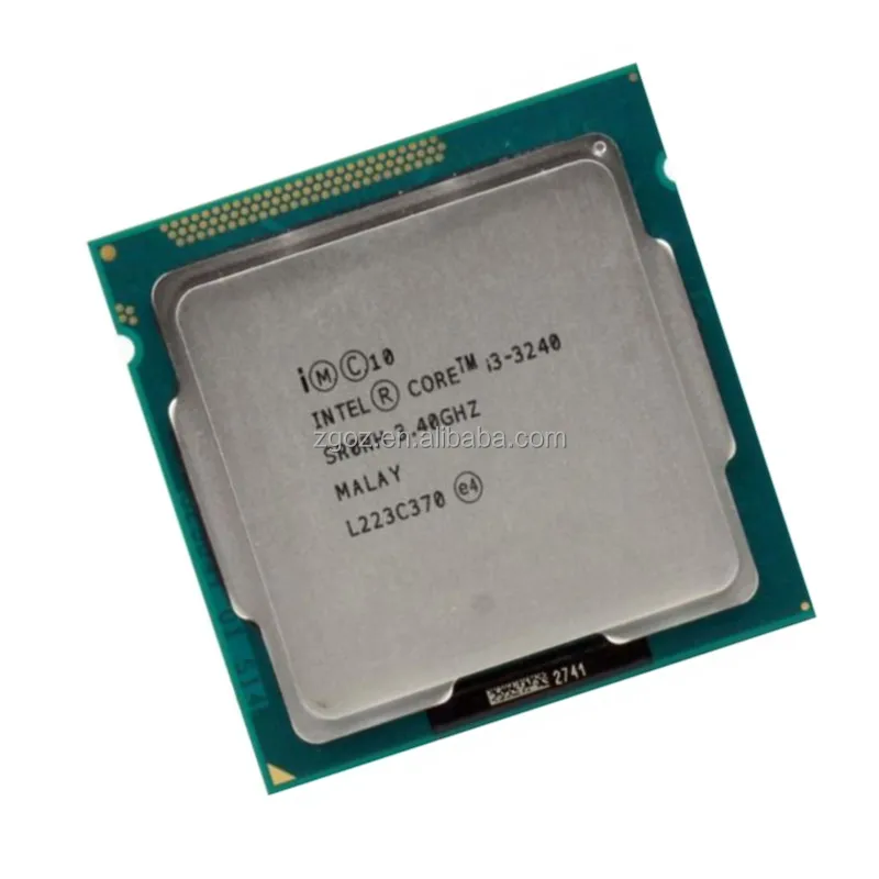 Интел 1155