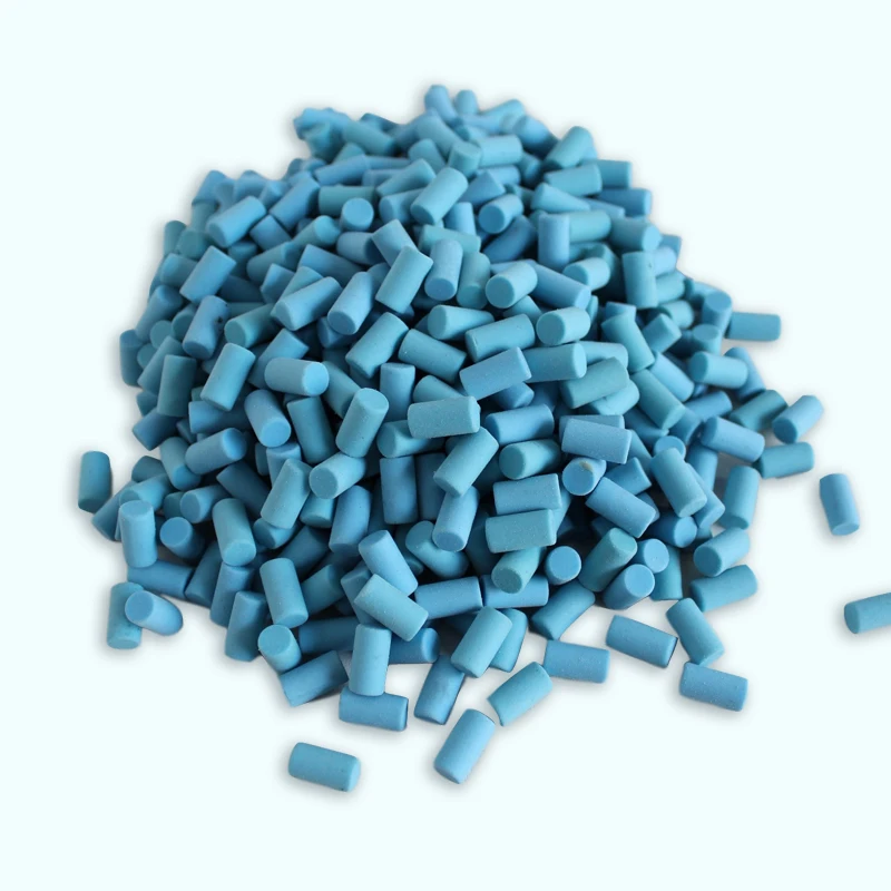 Резиновый экологически чистый ластик из термопластичной резины для изготовления карандашей оптом