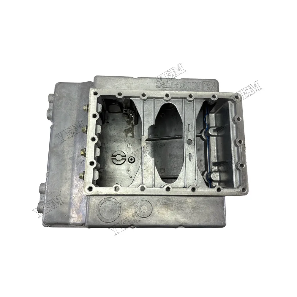 Oil Sump 04297068 Fit For Perkins 403D-11 Engine 2