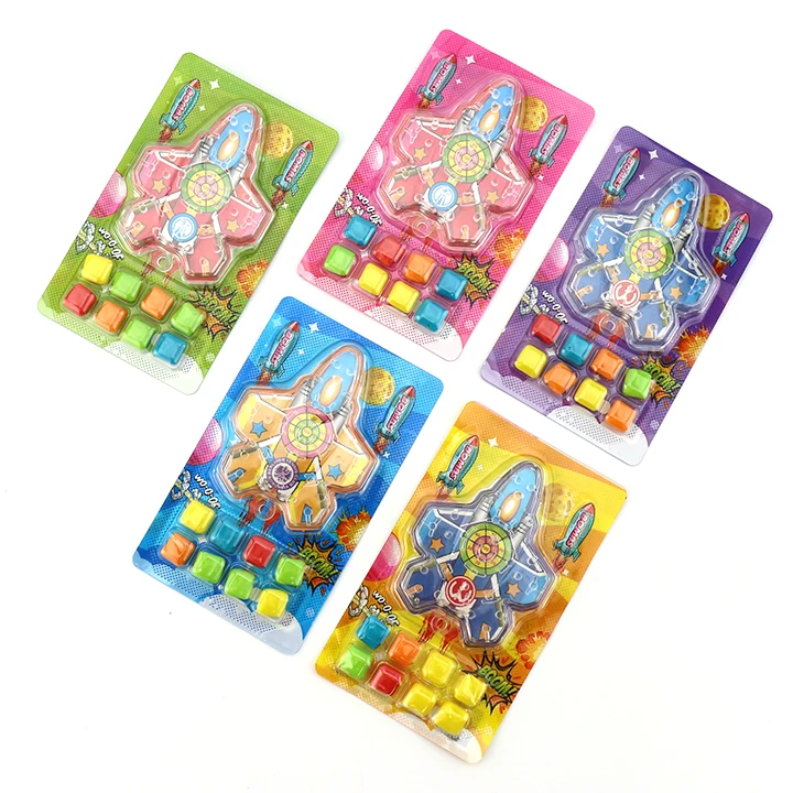 maze toy candy