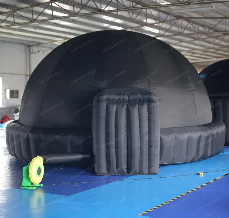 Starlab Inflatable Planetarium - Perfect for Educational Rents
