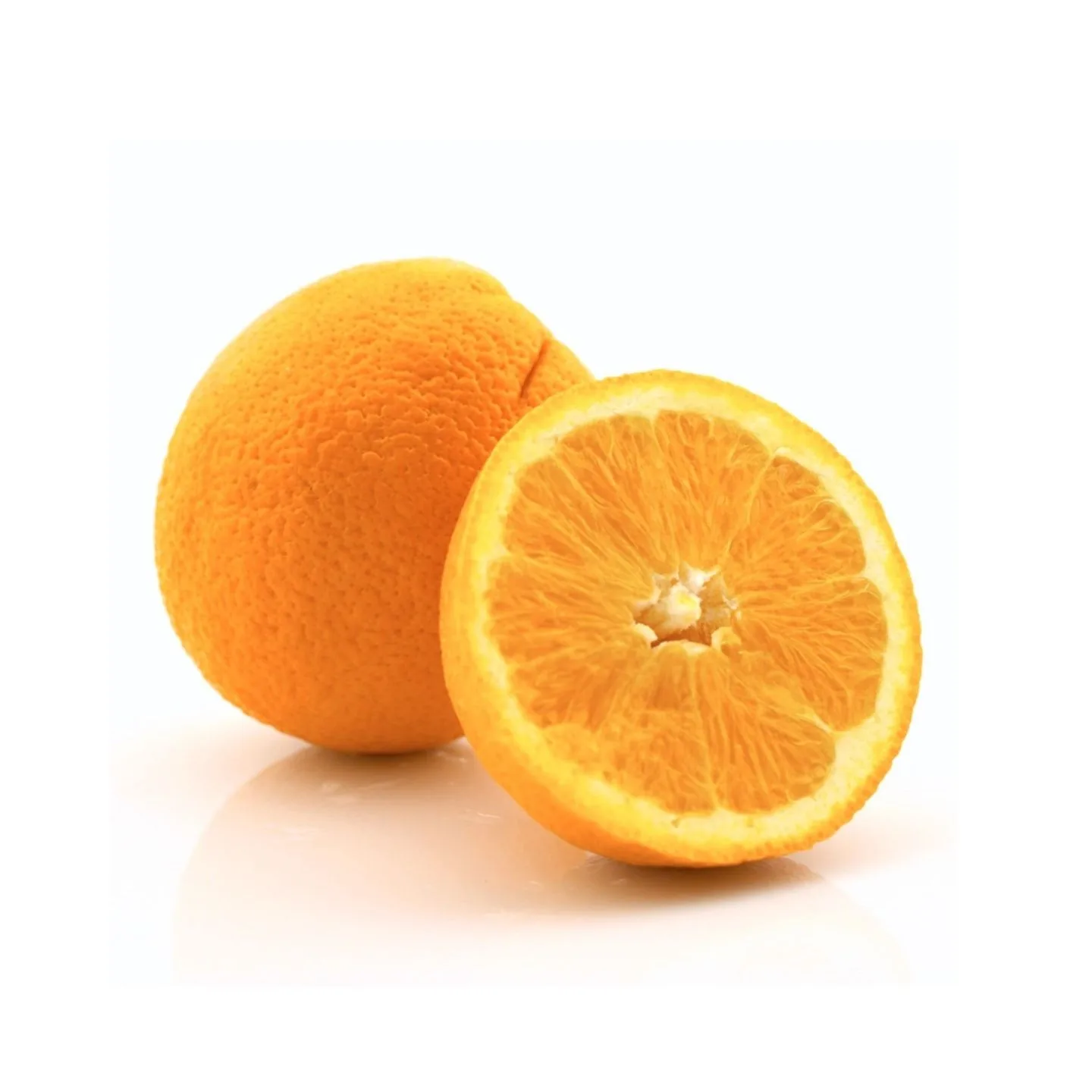 Citrus Fresh Orange мандарины