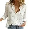 Stars white