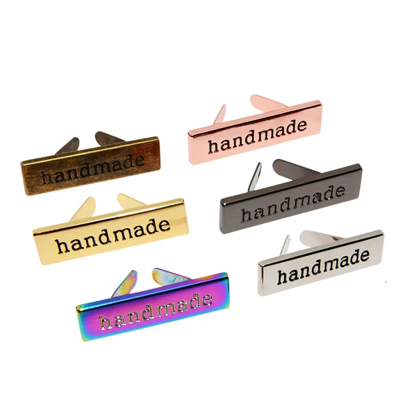 Custom Woven Label Clothing Labels Brand Name Woven Garment Labels Tags for Clothing