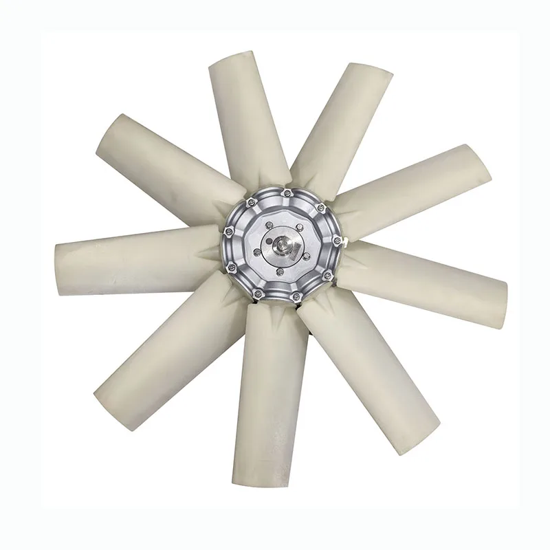 Variable-frequency Cabinet Cooling Fan, ZAH, 100L2-4/HE, 400V - detail 8