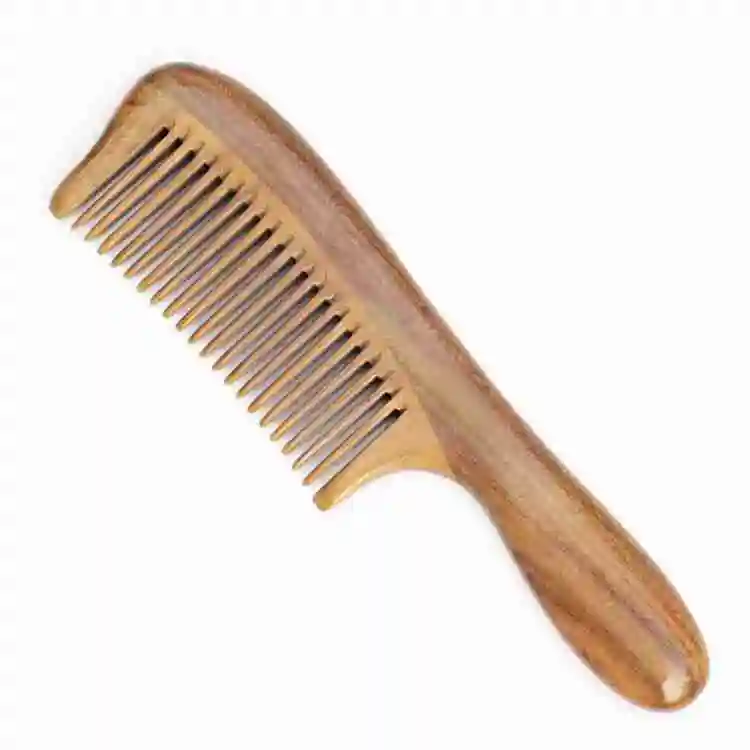 Самая дешевая Женская расческа 2019