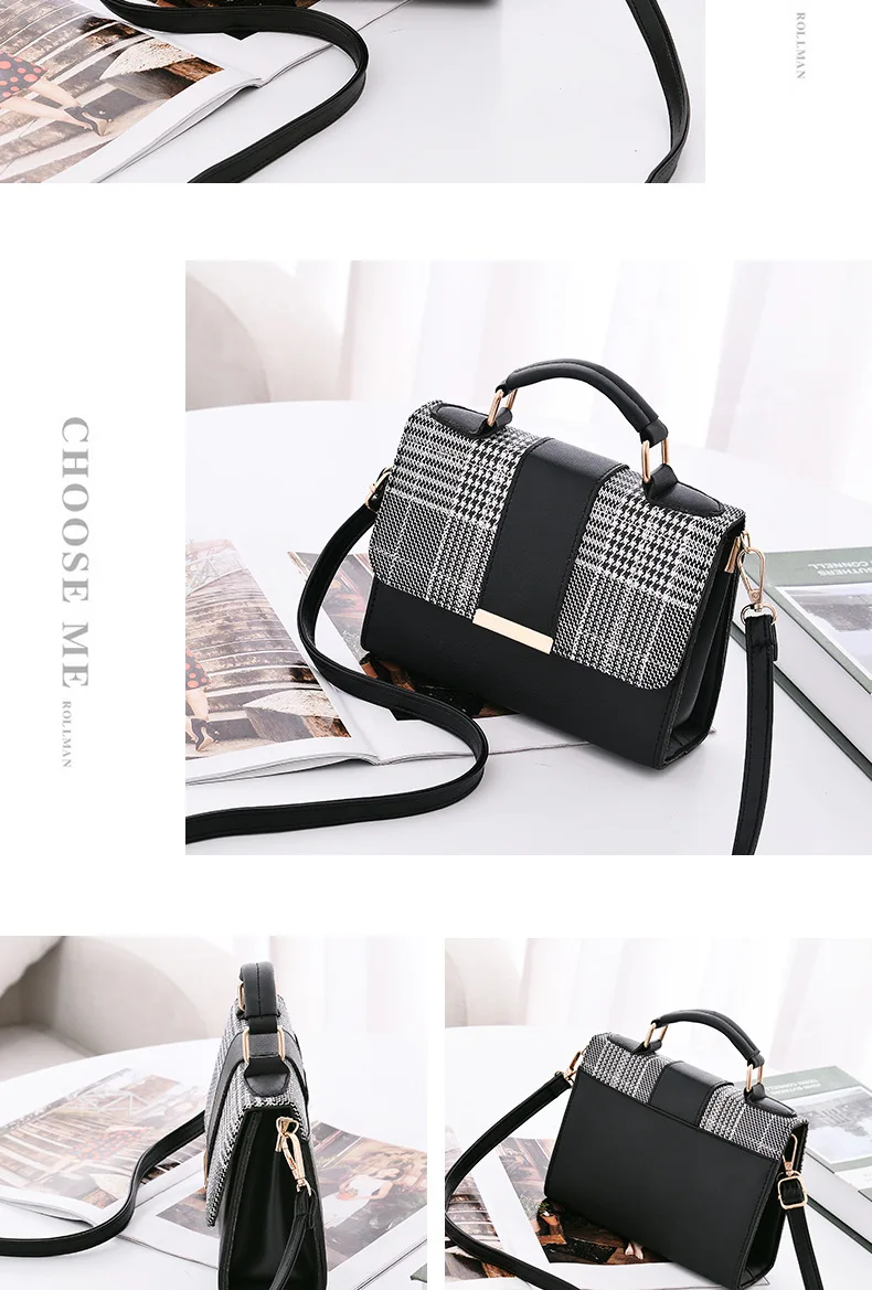 2023 Newest wholesale fashion ladies bags hot selling elegance female trends purse bags luxury handbags for women