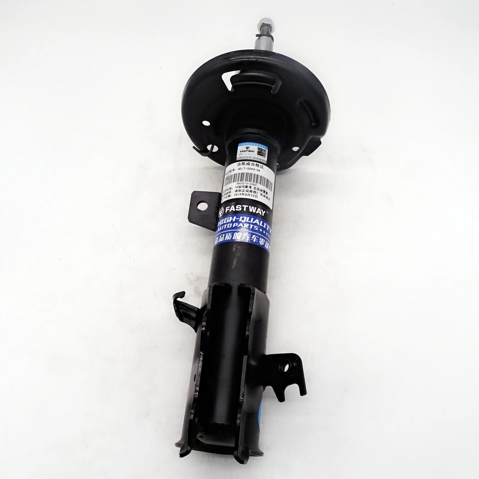 用于福特的 cn1518045 cn1518045a2b 自动前支柱悬架右侧减震器 - buy