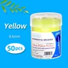 50 bottles per can [Yellow]