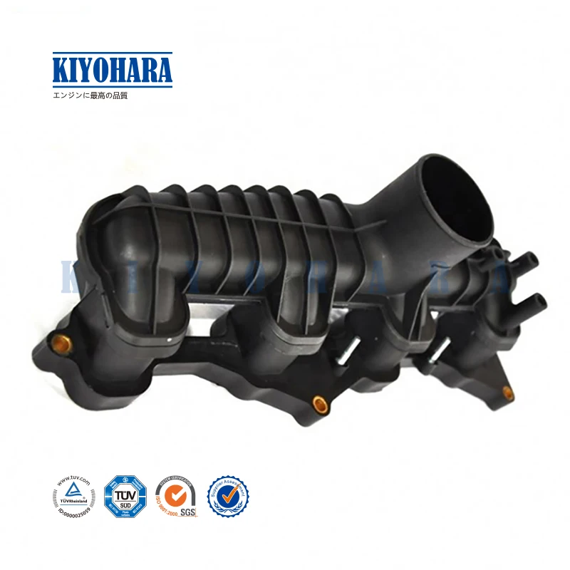Stock Available Plastic Intake Manifold Assembly for KIA OK72C-13100B K Series OK72C 13100B Intake Manifold Is Top Priority
