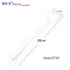 FS01 (bezel-less and transparent, in stock)