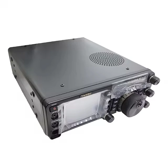 Yaesu FT-991A 3.5インチタッチスクリーン HF/VHF/UHFトランシーバー