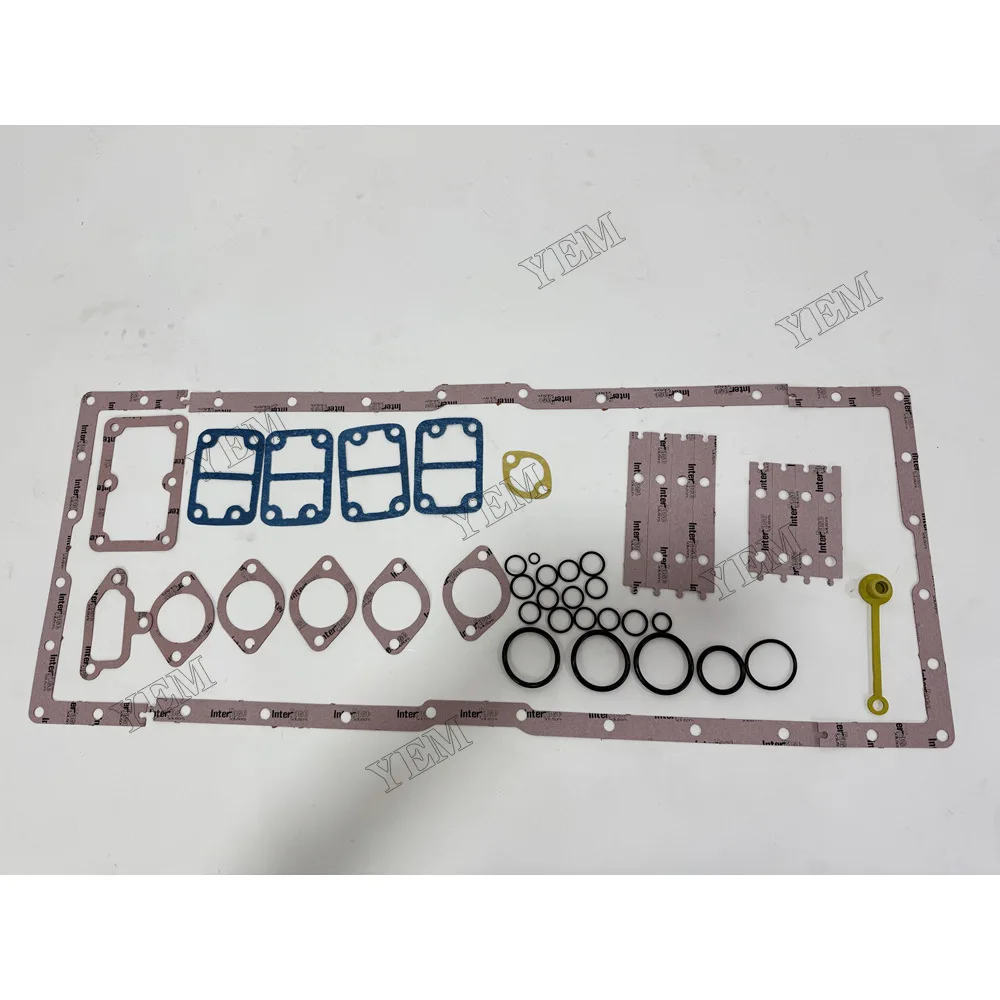 3412 Repair Kit 460-5277 for Caterpillar Fast Delivery Engine Parts 2