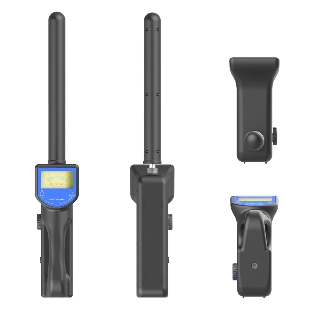 17MM Pipe Camera 512Hz Transmitter and Locator Receiver Sonde  Pipe Sewer Drain Camera for Repair Replace