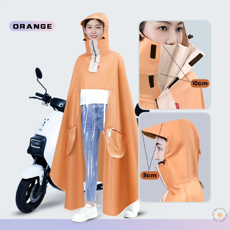 Customizable wholesale rainwear gear fishing rain coat two person raincoat supplier