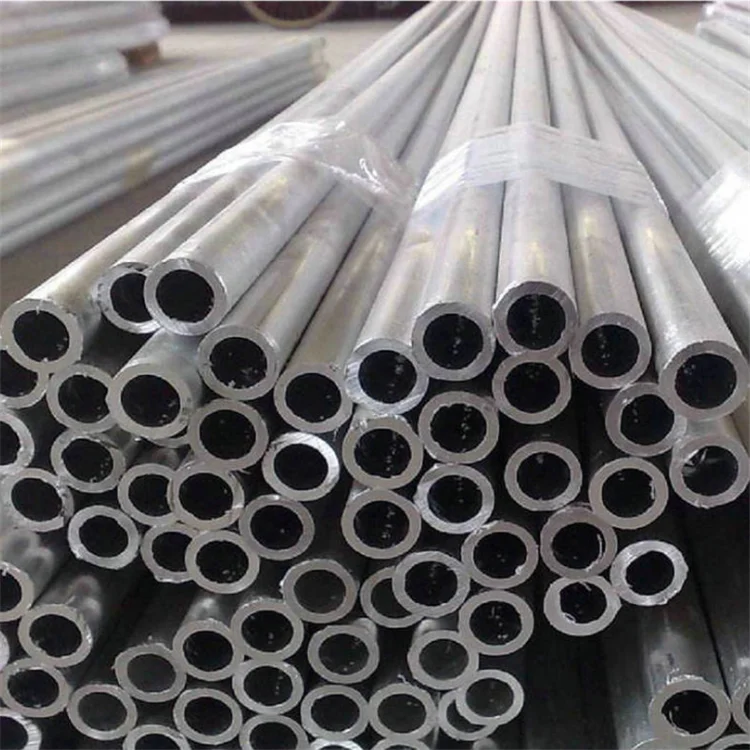 3003 Introduction to the ductility of aluminum tubes