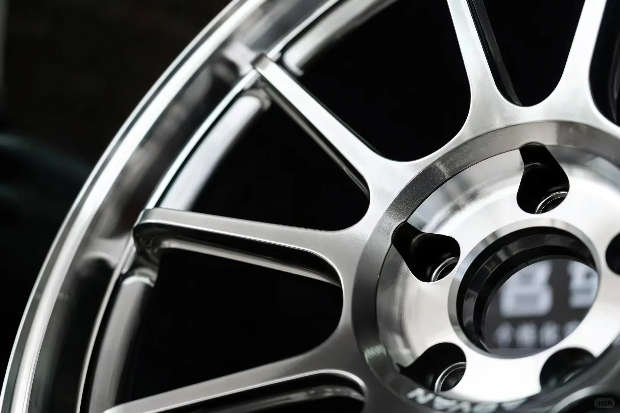 XL 1-piece Monoblock Deep Concave Forged Wheel 5x120 5x112 5x114.3 Wheels 17 18 19 20 21 22 23 Inch Racing Car Rim Wheel - Image 4