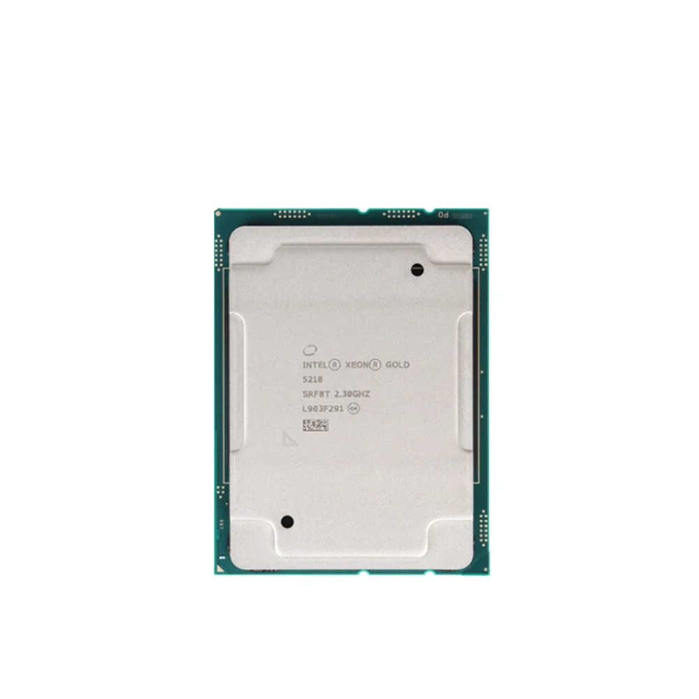 Processor Server CPU 8 Core Intel Xeon Gold 6144