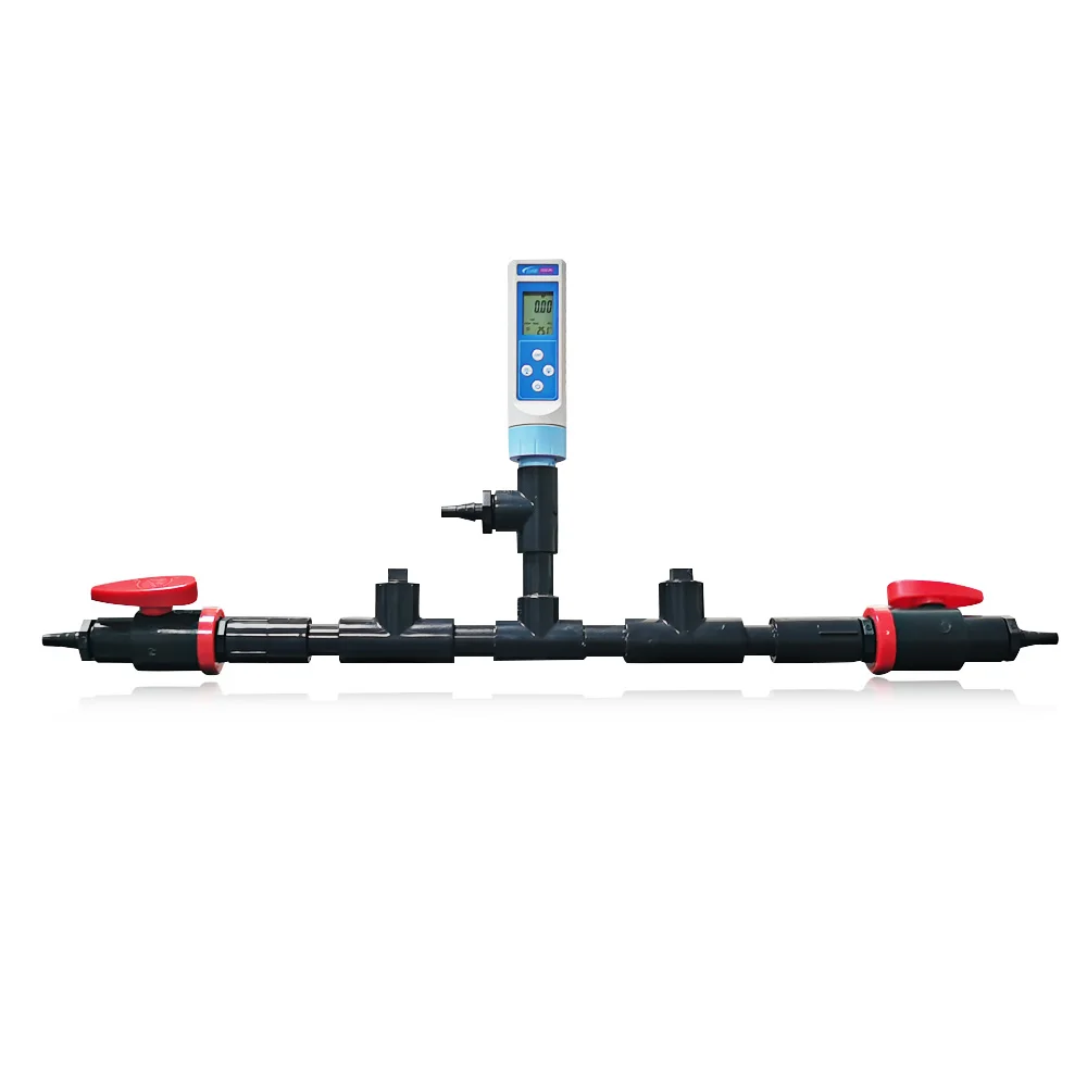 FLYGOO DOZ30 Измеритель Растворенного озона анализатор в воде портативный O3 тестер датчик для