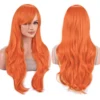Vivid Orange
