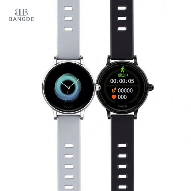 smartwatch for swimming and running