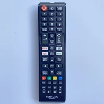 USE FOR SAMSUNG LCD LED SMART TV REMOTE CONTROL UNIVERSAL NO NEED SETUP