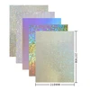 Holographique transparent