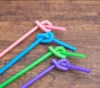 Straw(100 pcs)