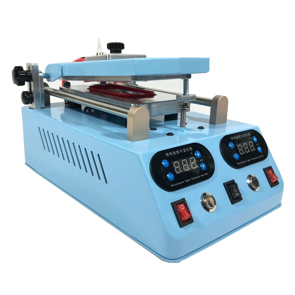 Tbk 268 3-in-1 Automatic LCD Screen Separator Machine OEM | Wholesale