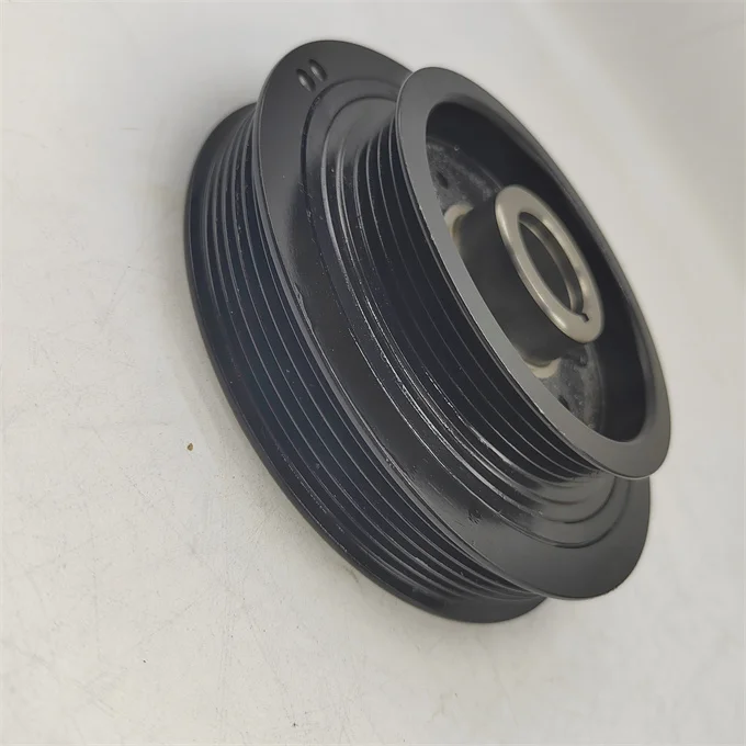 Kurbelwellenriemenscheibe Für Nissan Bluebird Sunny Primera - 12303-62J20