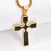 Gold Black