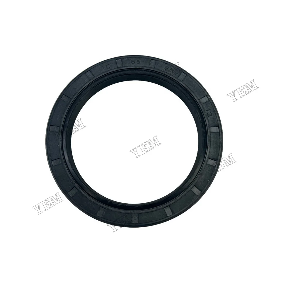 China Supplier Crankshaft Front Oil Seal Suitable for Weichai WP4.3D61E2 Engine Parts 2