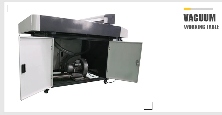 Flatbed Cutting Plotter Jkf6090 Cutting Plotter for Hot Selling