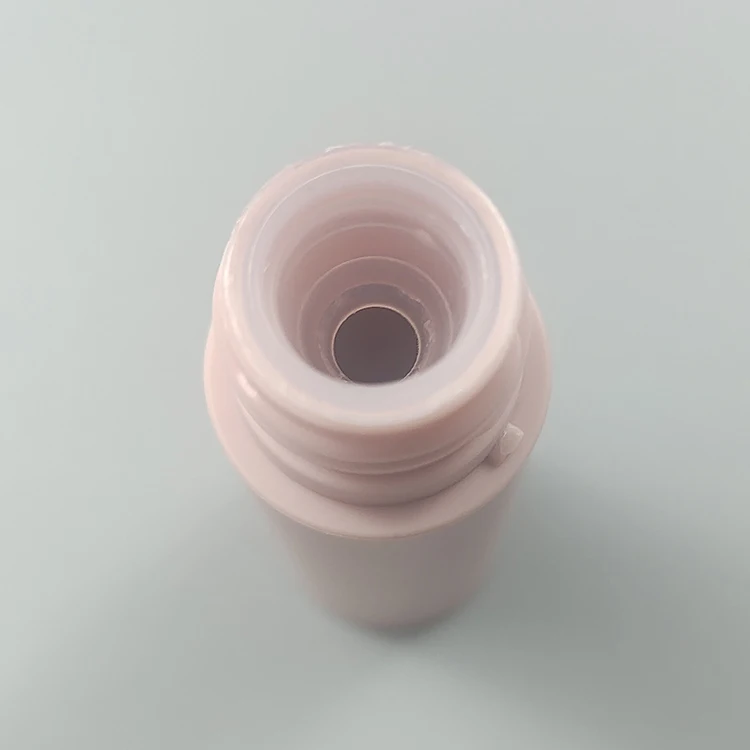 product new customized cosmetic empty cute wholesale mini lip gloss container rubber paint 3g lip gloss tube cosmetic packaging-66