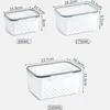 Conjunto dos piezas gris (1750ML 3300ML)