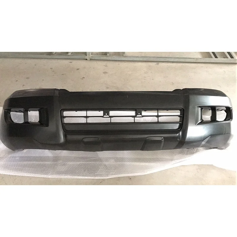 ぽよよん＊(日)様　オーダーページ　5/3 52119-60943 Front Bumper for Toyota Land Cruiser FJ120 PRADO