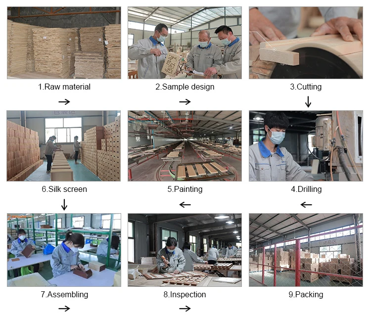 Yiwu Chenque Import& Export Co., Ltd. 1