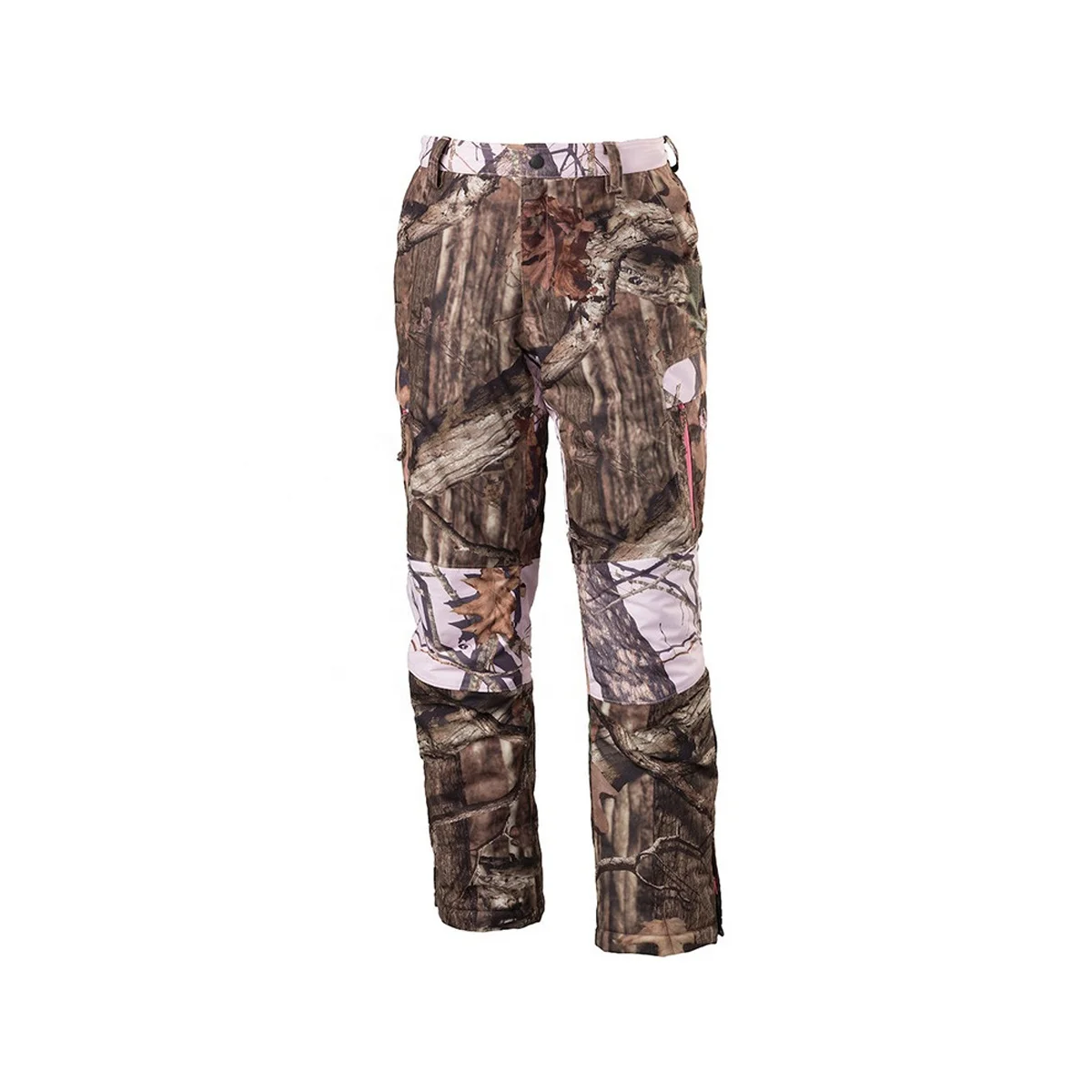 under armour lightweight camo pants