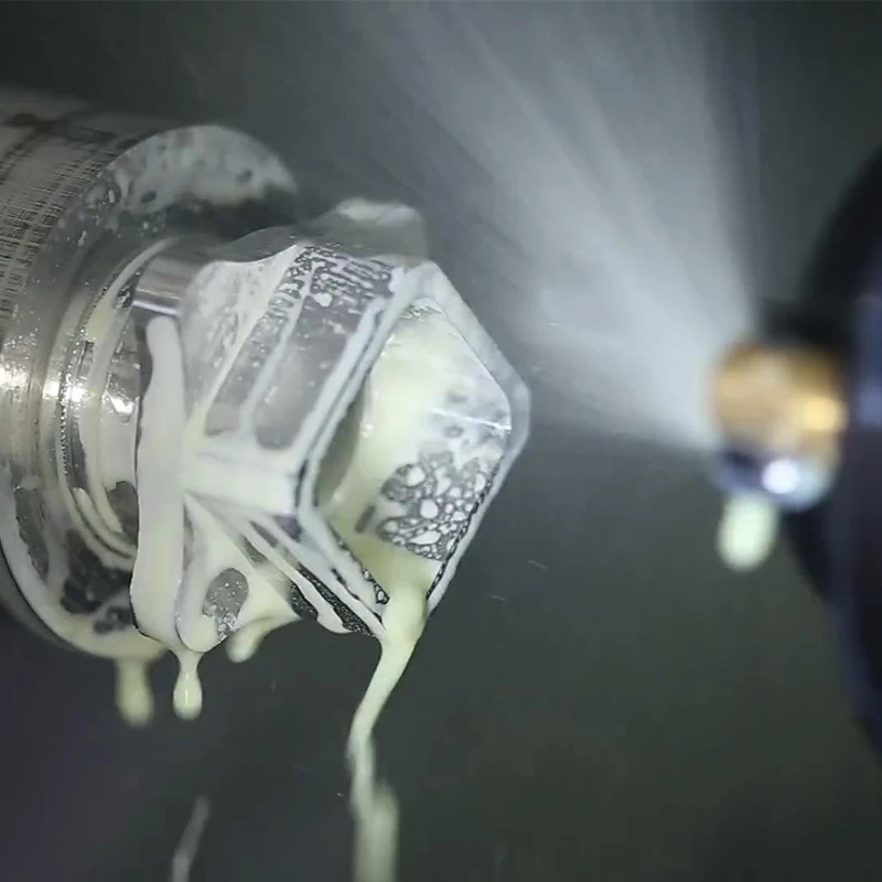 Centrum części frezarskich CNC na zamówienie