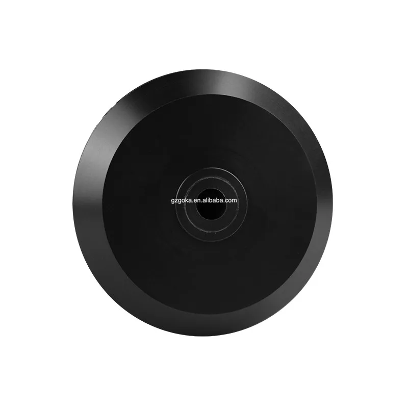 Gkr22d Record Damper Clamp Turntable 45 Rpm Adapters Spider Inserts