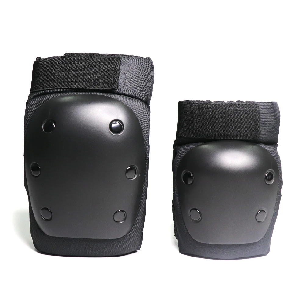 Спортивный защитный налокотник для