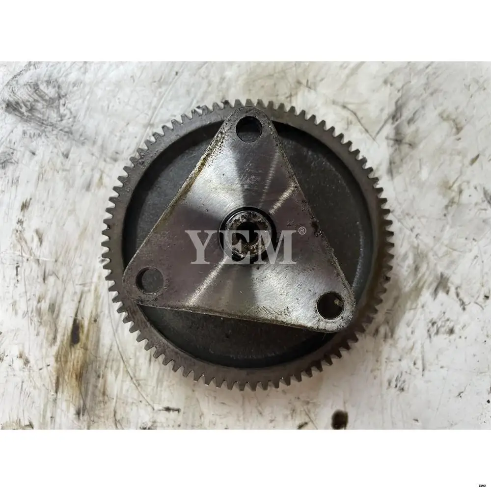 Factory Quality OEM Idler Gear For Kubota D1403