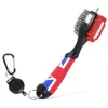 UK flag brush
