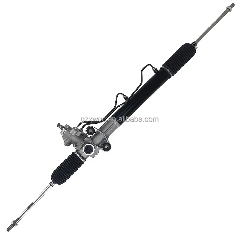 Auto Power Steering Gear Rack For Rhd Toyota Ipsum Noah Voxy Acm21 ...