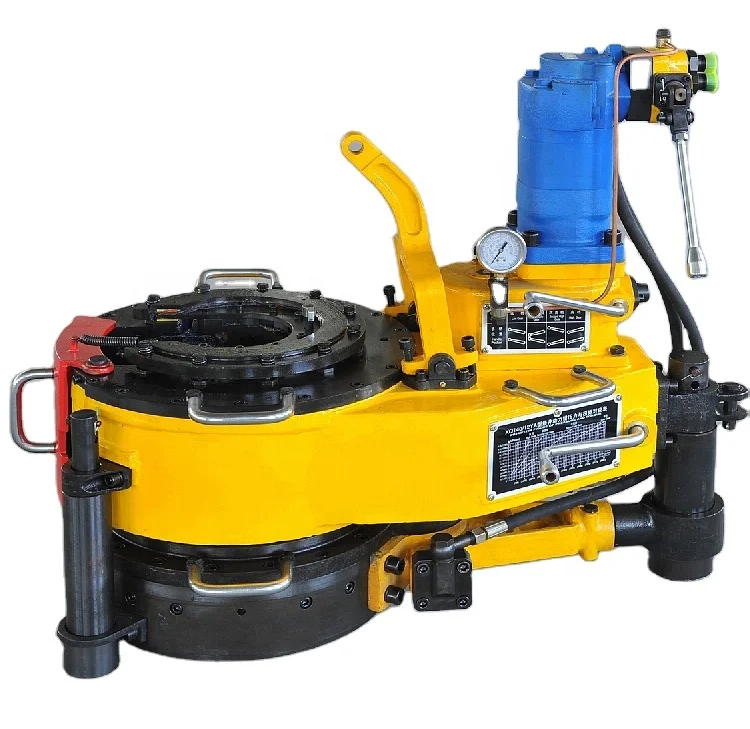 oilfield power tong rebuilders and repairs free sample