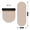 Light Coffee 4.5MM