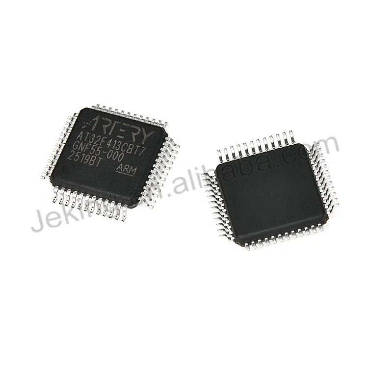 AT32F413CBT7
