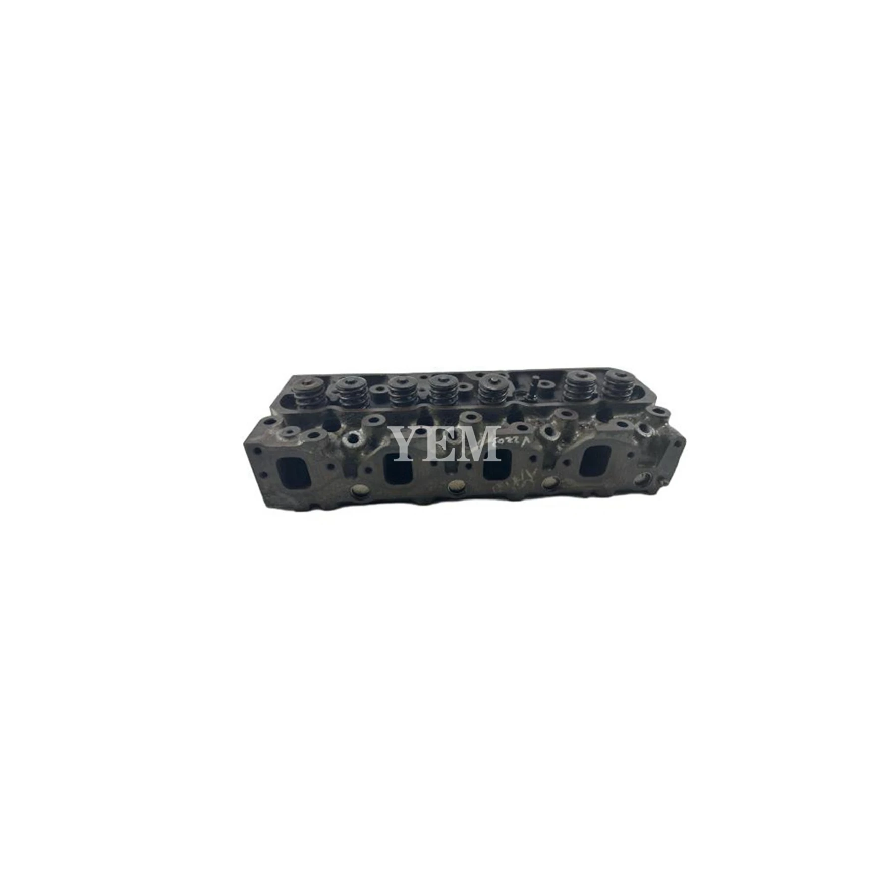 4JB1 Cylinder Head Assy for Isuzu High Performance Engine Parts