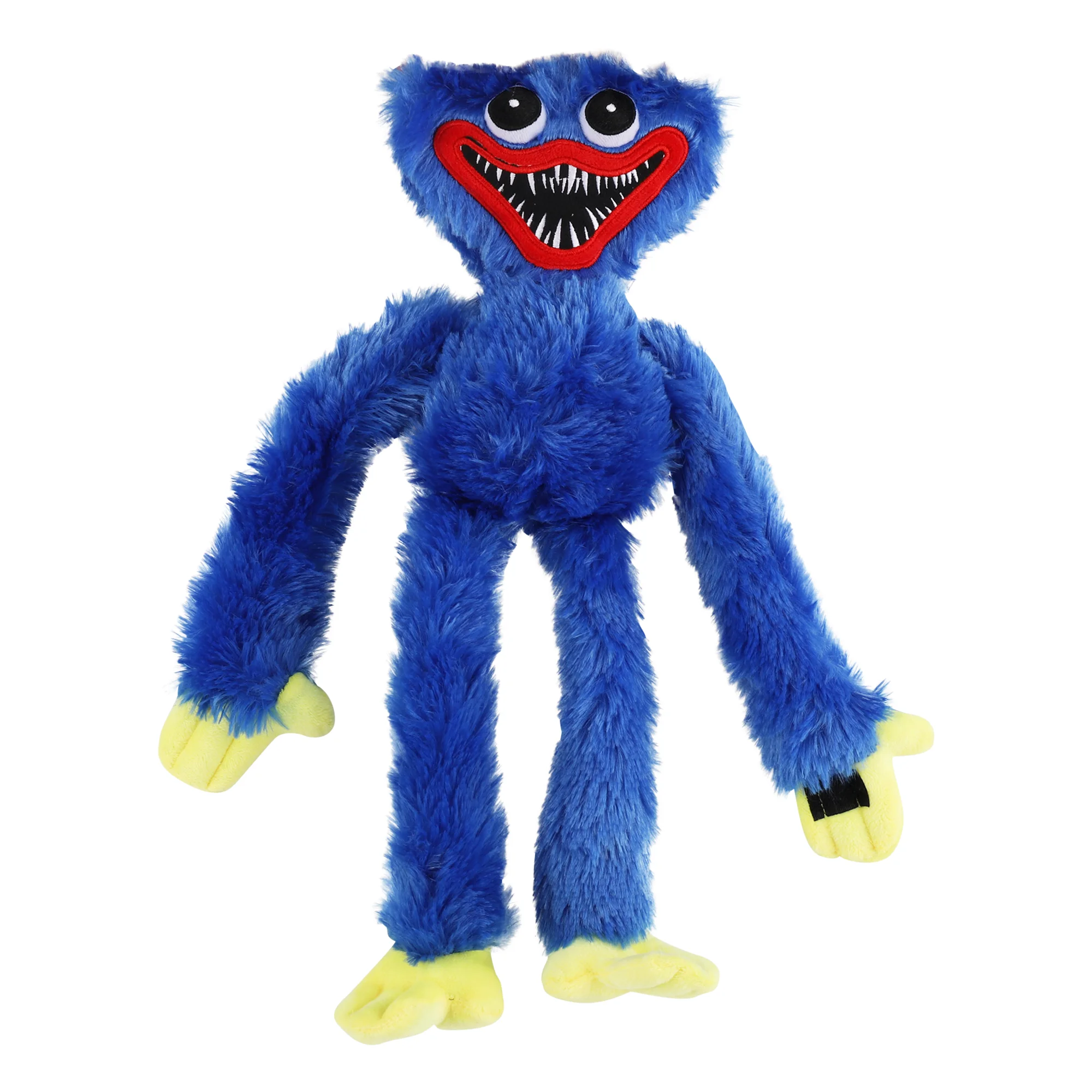 scary monster plush