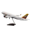 320 Bhutan Air Aircraft Model